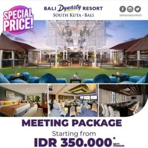 Special Meeting Package