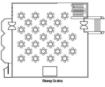 Riung Graha Ballroom