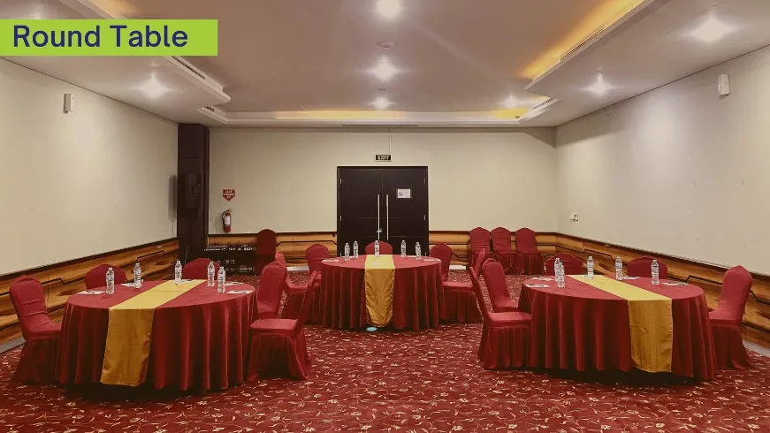 Biz Conference