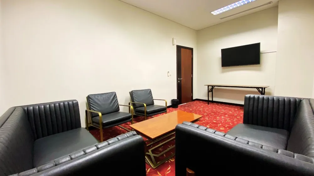 Board Room