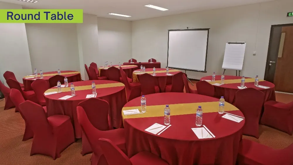 Bromo Conference
