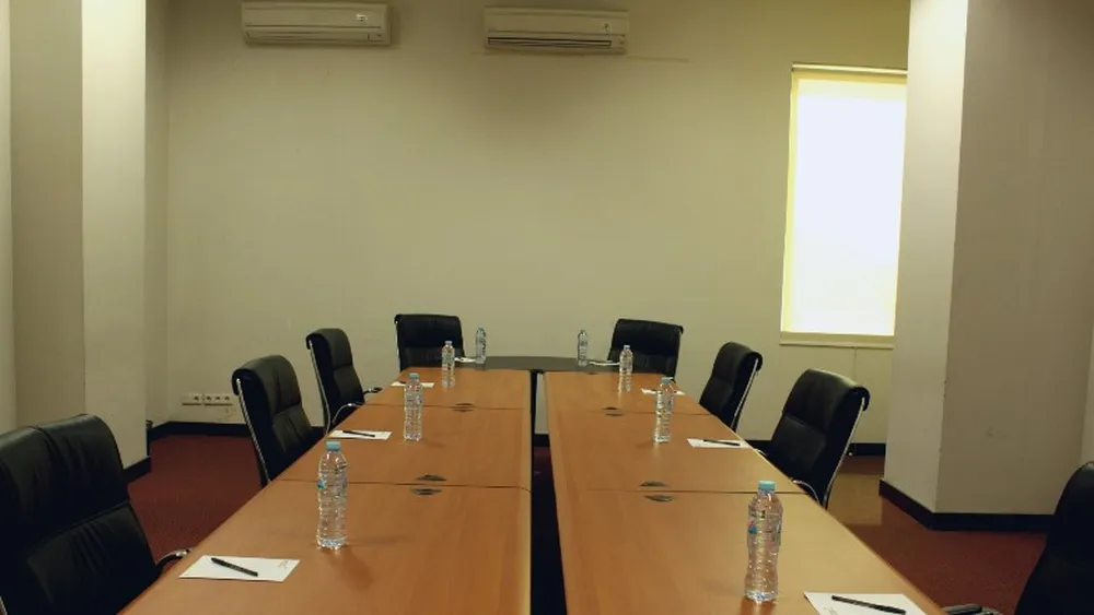 Ijen Conference