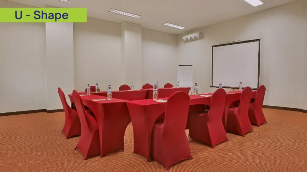 Semeru Conference