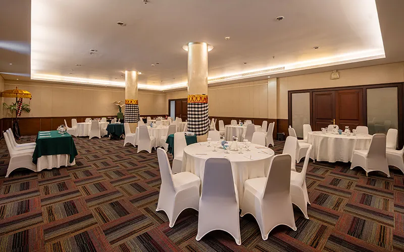 Legian Room