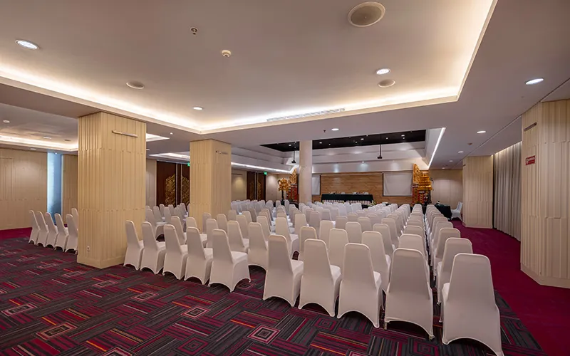 Negara Room