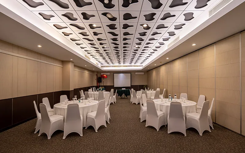 Tabanan Room