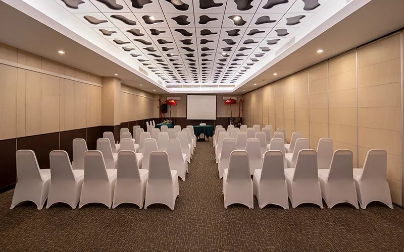 Tabanan Room