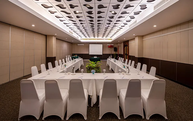 Tabanan Room